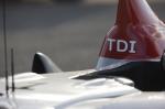 Audi R15 TDI 2009 года